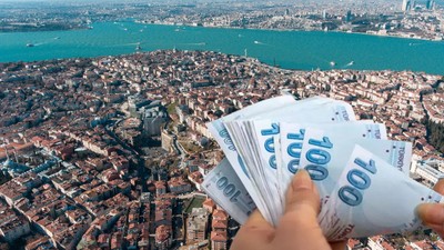 Deprem sonrası fiyatlar uçtu! Bir ilçede kira fiyatı 134 bin TL'yi aştı: Yeni ev arayanlar yandı
