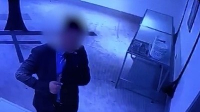 Ekrem İmamoğlu'nun koruması Çağlar Türkmen'in ifadesi ortaya çıktı