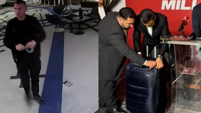 Emniyet Genel Müdürlüğü: Belediye başkanları jammer kullanamaz, yetkisiz kullanmak suçtur