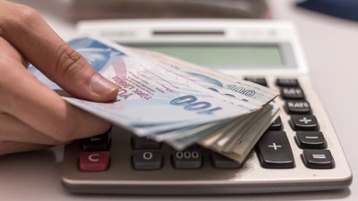 Kredi faizi yüzde 55, ödenen faiz yüzde 74