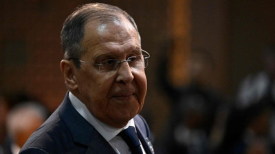 Lavrov: İstanbul’da varılan anlaşmalara bağlıyız