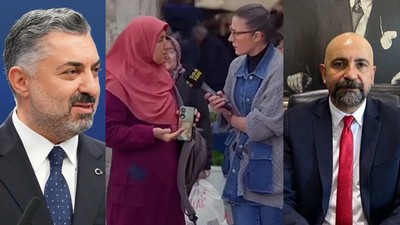 RTÜK Üyesi Taşcı'dan Ebubekir Şahin'e "sokak röportajı" tepkisi: Kurul kararı yok