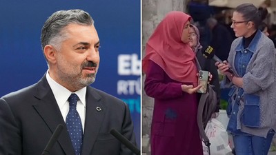 RTÜK'ten Ebru Uzun Oruç hakkında suç duyurusu