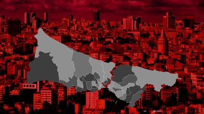 Saat verildi, 30 Nisan'da önleminizi alın! Avcılar, Kadıköy, Esenler, Silivri, Esenyurt, Bağcılar...