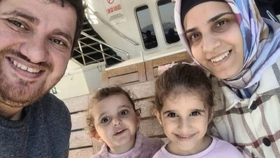 Samsun'da 3 kişi öldüğü heyelan faciasında yeni gelişme