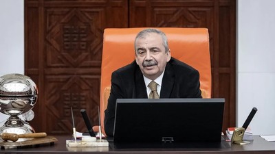 Sırrı Süreyya Önder'in sağlık durumu | Prof. Çiftçi: Şu anda başka bir kırılma noktasındayız