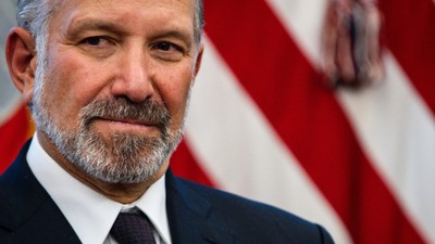 ABD: Bir ülkeyle ticaret anlaşmasına vardık