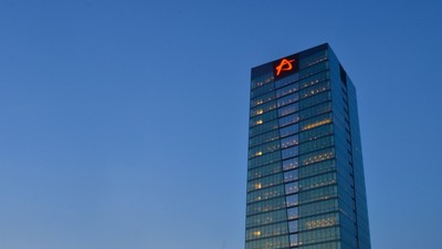 AG Anadolu Grubu'ndan sermaye artırımı başvurusu