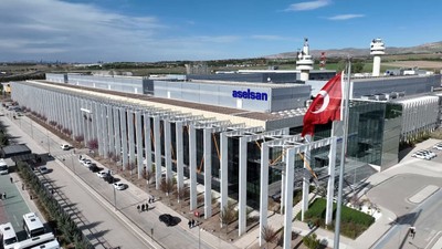 ASELSAN ile BMC arasında 55,7 milyon dolarlık sözleşme imzalandı!