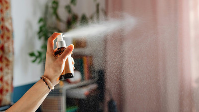 Bakanlık o markaları duyurdu: İki oda kokusunun satışı yasaklandı