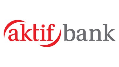 Global Finance’ten Aktif Bank’a  “En İnovatif Banka” ödülü