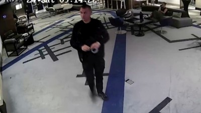 İmamoğlu'nun gittiği otelin müdürlerine gözaltı kararı