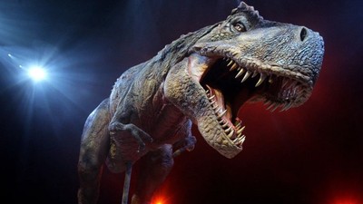 Lükste sınır yok, yeni çantanız şaşırtabilir! Bilim insanları dünyanın ilk T.Rex derisini üretiyor