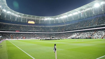 Tüpraş Stadyumu’nda yapılan projede usulsüzlük iddiası: Soruşturma başlatıldı