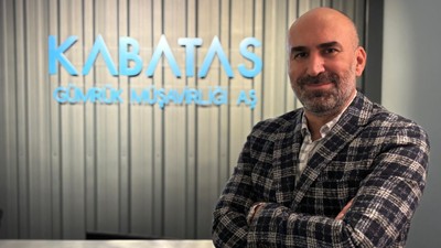 Kabataş Gümrük Müşavirliği, butik hizmet anlayışıyla büyüyor