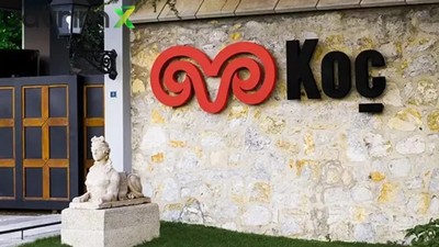 Koç Holding ilk çeyrek bilançosunu açıkladı! Çakıroğlu: Güçlü finansal yapımızı koruduk