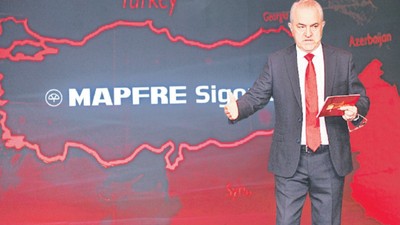 MAPFRE Sigorta Genel Müdürü Yurtseven: 2025’in kalanı öngörülebilir olmaktan çıktı