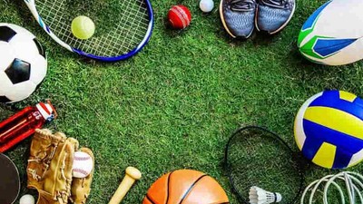 Sporun yeni cazibe merkezleri