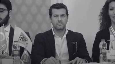 Tolon Global Genel Müdürü Ömer Tolon hayatını kaybetti