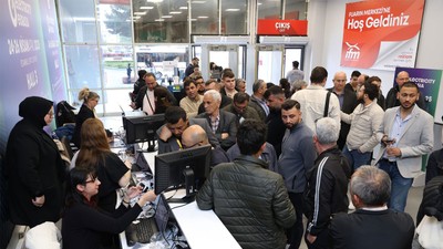 Elektriğin gücü ve potansiyeli, bir kez daha Electricity Eurasia’da açığa çıktı