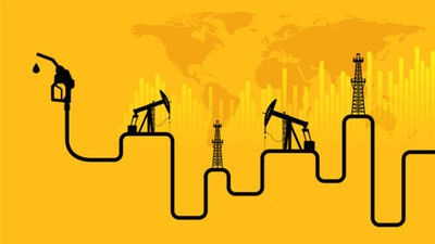 Enerji fiyatlarındaki dalgalanmaların küresel ekonomiye etkileri