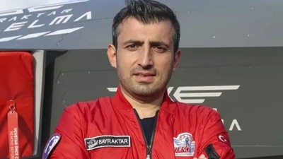 TEKNOFEST Yavru Vatan'da! Selçuk Bayraktar: Teknoloji şirketlerinin yatırımı KKTC'de artacak
