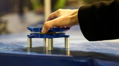 Uzmanlardan sismik izolatör çağrısı: Depremde kayıpların önüne geçiyor