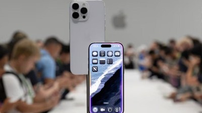 Apple yol haritasını çizdi: iPhone için rotayı değiştirdi
