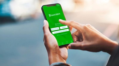 Garanti BBVA’dan erişim sorununa ilişkin açıklama
