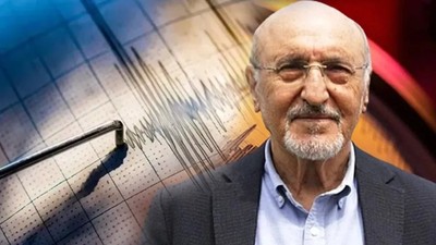 Prof. Dr. Osman Bektaş'tan 'Marmara Fayı' uyarısı! 7,2’den küçük deprem üretebilir