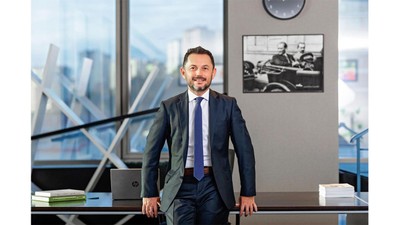 Ulaş Civil, Concentrix Türkiye Genel Müdürü olarak atandı