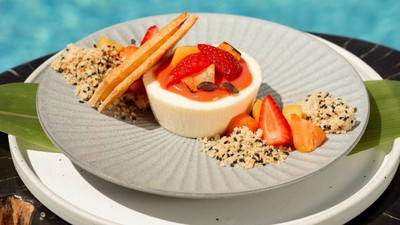 Japon Robatayaki Mutfağı Roka ile Bodrum’da
