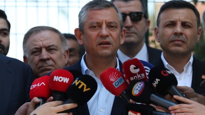 Saldırı sonrası Özel'in ailesine tehdit mesajları! Kızının adresi paylaşıldı