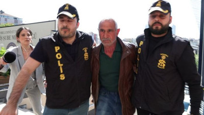 Özgür Özel'e saldıran Selçuk Tengioğlu'nun emniyetteki ifadesi ortaya çıktı