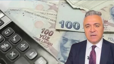 Asgari ücrete ara zam gelecek mi? En düşük emekli maaşı ne olacak? Özgür Erdursun hesapladı