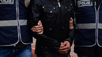 CHP standı yakınında kavga: 1 kişi tutuklandı