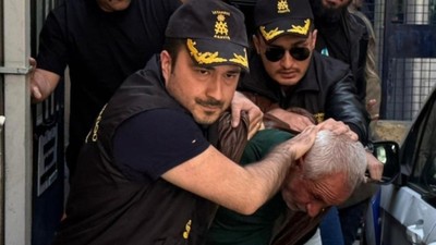 Özgür Özel'e saldıran Selçuk Tengioğlu'nun kızı: Ölmesi için dua ediyoruz