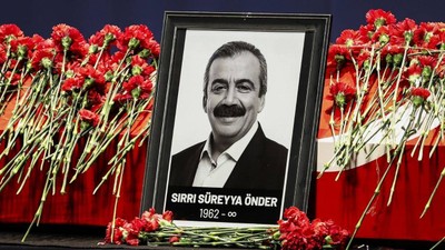 Sırrı Süreyya Önder için kabul edilecek taziyeler üç gün sürecek