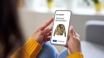 Visa, ticarette yapay zekâ destekli yeni dönemi duyurdu