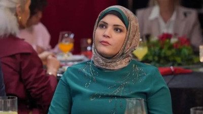 Kızılcık Şerbeti'nin Nilay'ı Feyza Civelek hakkında soruşturma başlatıldı