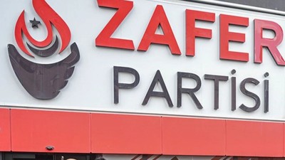Zafer Partisi gençlik kollarında toplu istifa: Teşkilat feshedildi