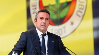 Ali Koç canlı yayında açıkladı: Fenerbahçe yönetimi devam edecek mi?