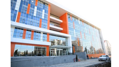 Atılım Üniversitesi Tıp Fakültesi büyüyor!