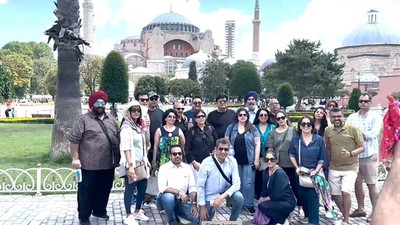 Hindistan'ın 'Türkiye boykotu' turizmi nasıl etkileyecek?