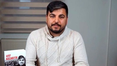 İlave TV'nin sahibi Arif Kocabıyık tutuklandı