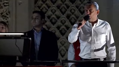 Özgür Özel, İmamoğlu için toplanan imza sayısını açıkladı