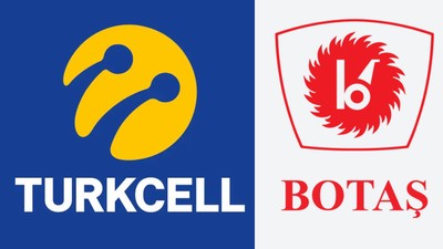 Turkcell Superonline, BOTAŞ ihalesini kazandı