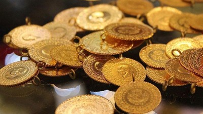 Altın, yatırımcısına 2 yıldır kazandırıyor