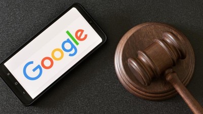 Google yetkilileri Meclis’te: Dijital Mecralar Komisyonu toplanıyor