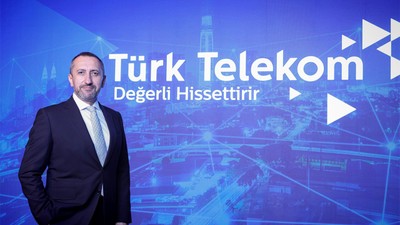 Türk Telekom’dan mobilde tarihi rekor: Son on yılın en güçlü birinci çeyrek performansı